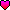Red/Dark Pink Heart