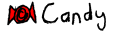 Candy Blinkies:  Free Blinkie Graphics