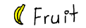 Fruit Blinkies:  Free Blinkie Graphics