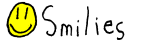 Smiley Blinkie:  Free Blinkie Graphicss